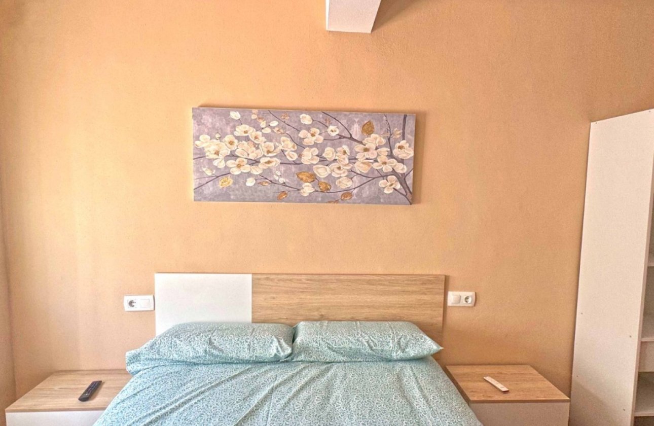 Revente - Bungalow - Torrevieja - Torrelamata - La Mata