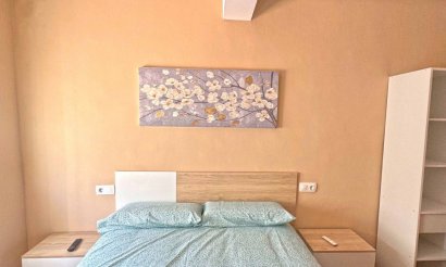 Revente - Bungalow - Torrevieja - Torrelamata - La Mata