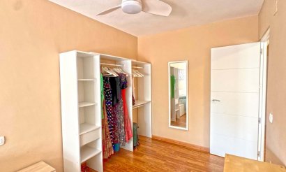 Revente - Bungalow - Torrevieja - Torrelamata - La Mata