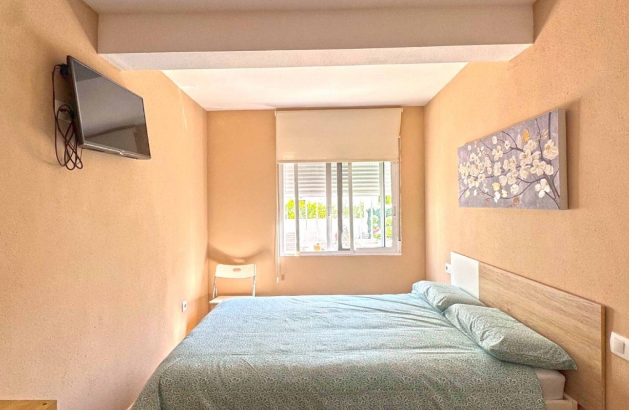 Revente - Bungalow - Torrevieja - Torrelamata - La Mata