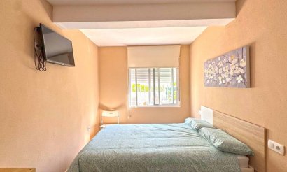 Revente - Bungalow - Torrevieja - Torrelamata - La Mata