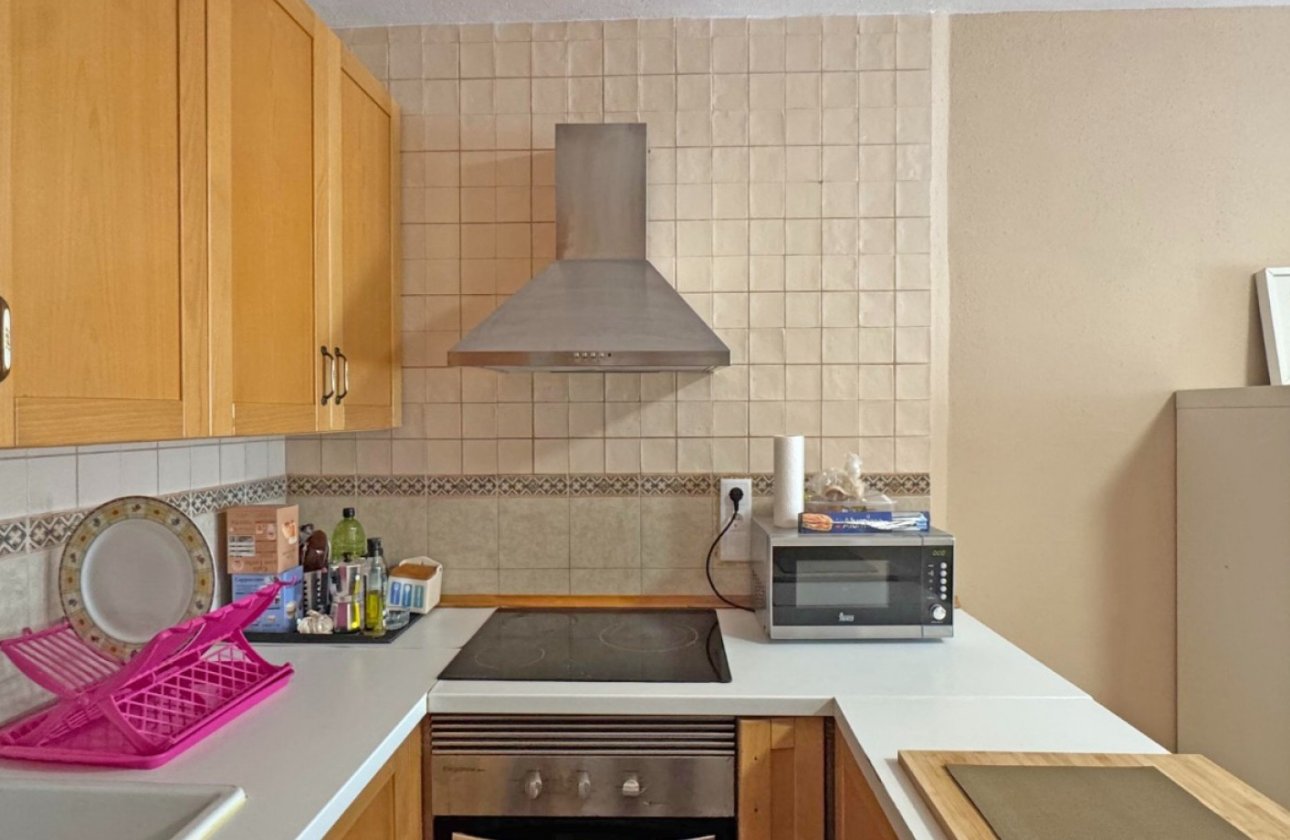 Revente - Bungalow - Torrevieja - Torrelamata - La Mata