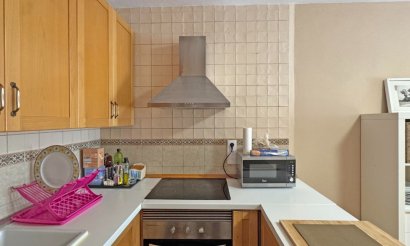 Revente - Bungalow - Torrevieja - Torrelamata - La Mata