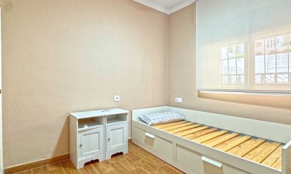 Revente - Bungalow - Torrevieja - Torrelamata - La Mata