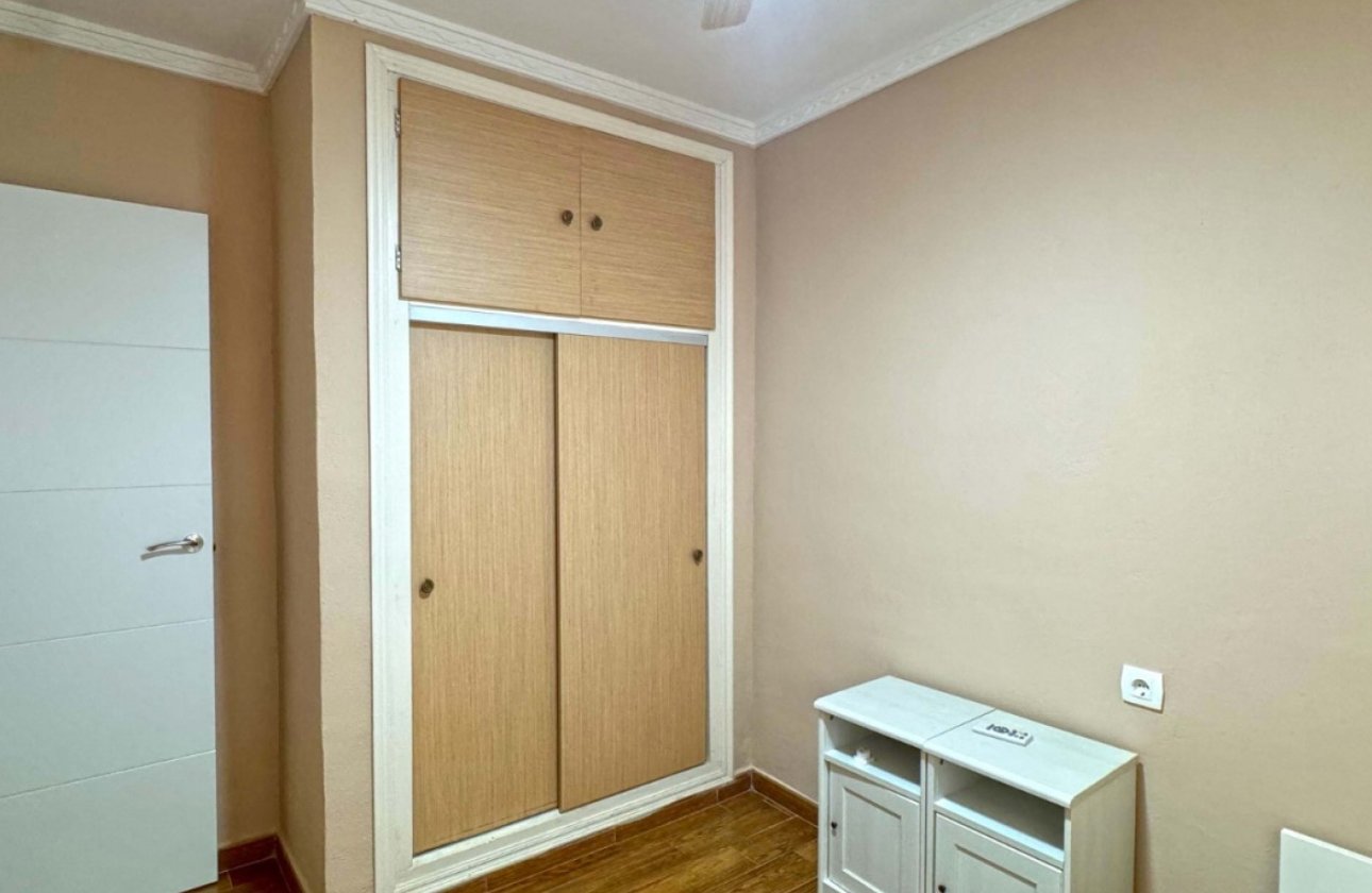 Revente - Bungalow - Torrevieja - Torrelamata - La Mata