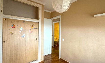 Revente - Bungalow - Torrevieja - Torrelamata - La Mata