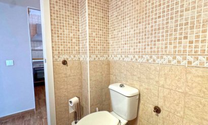 Revente - Bungalow - Torrevieja - Torrelamata - La Mata