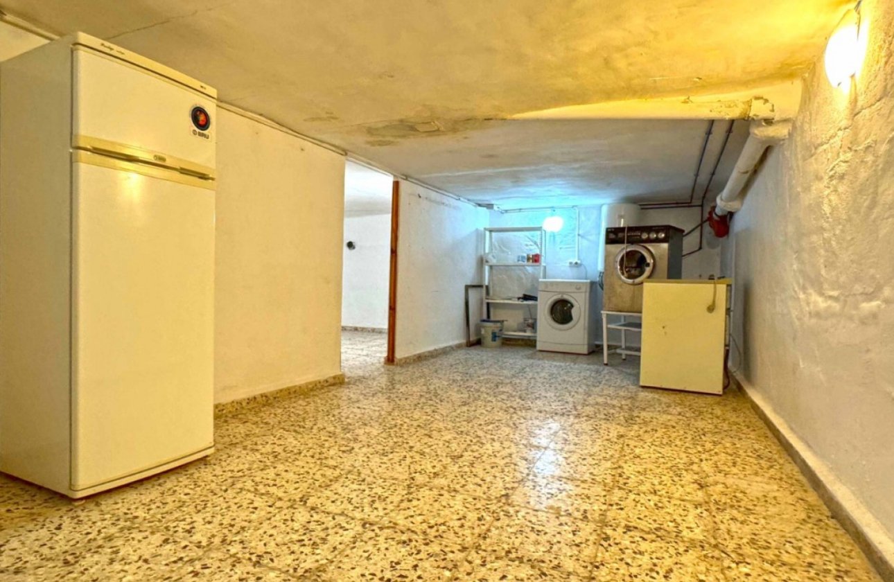 Revente - Bungalow - Torrevieja - Torrelamata - La Mata