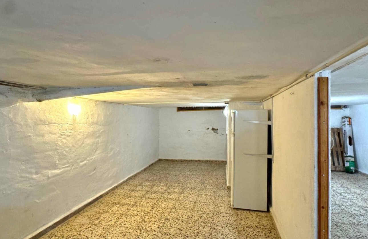 Revente - Bungalow - Torrevieja - Torrelamata - La Mata