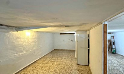 Revente - Bungalow - Torrevieja - Torrelamata - La Mata