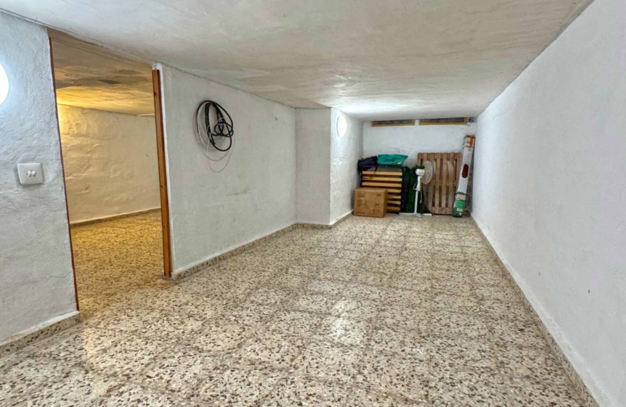 Revente - Bungalow - Torrevieja - Torrelamata - La Mata