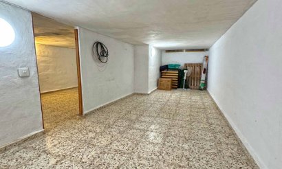 Revente - Bungalow - Torrevieja - Torrelamata - La Mata