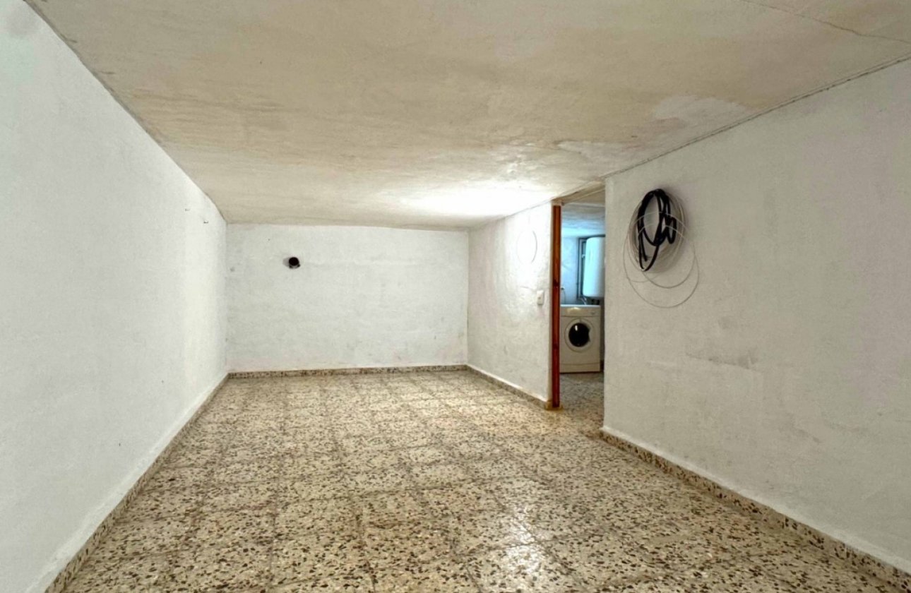 Revente - Bungalow - Torrevieja - Torrelamata - La Mata