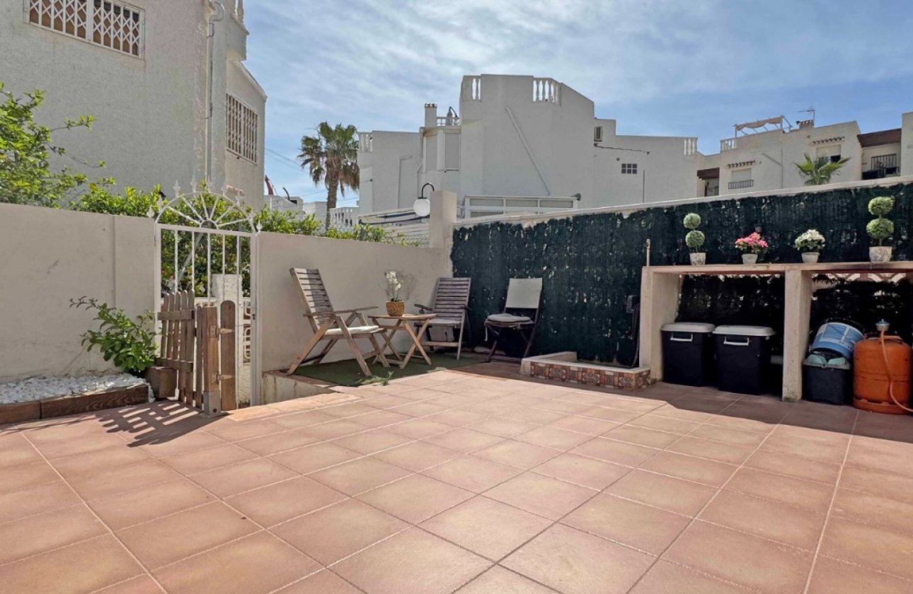 Revente - Bungalow - Torrevieja - Torrelamata - La Mata