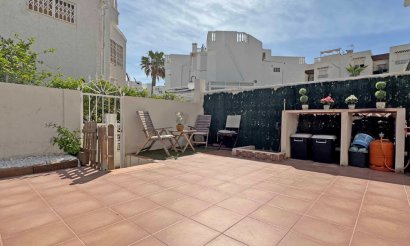 Revente - Bungalow - Torrevieja - Torrelamata - La Mata