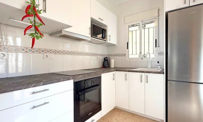 Revente - Villa - Orihuela Costa - Villamartín