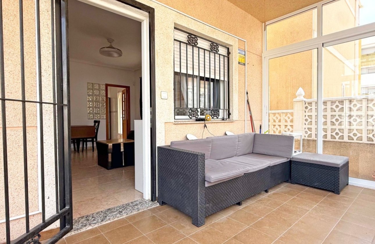 Revente - Villa - Orihuela Costa - Villamartín
