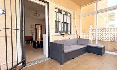Revente - Villa - Orihuela Costa - Villamartín