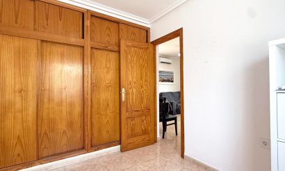 Revente - Villa - Orihuela Costa - Villamartín