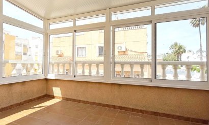 Revente - Villa - Orihuela Costa - Villamartín