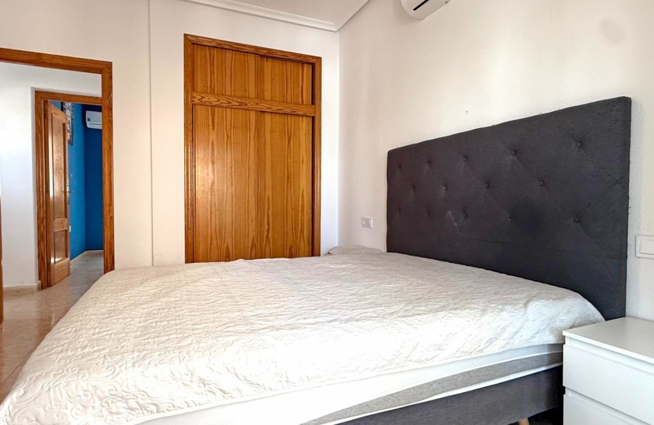 Revente - Villa - Orihuela Costa - Villamartín