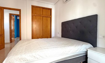 Revente - Villa - Orihuela Costa - Villamartín