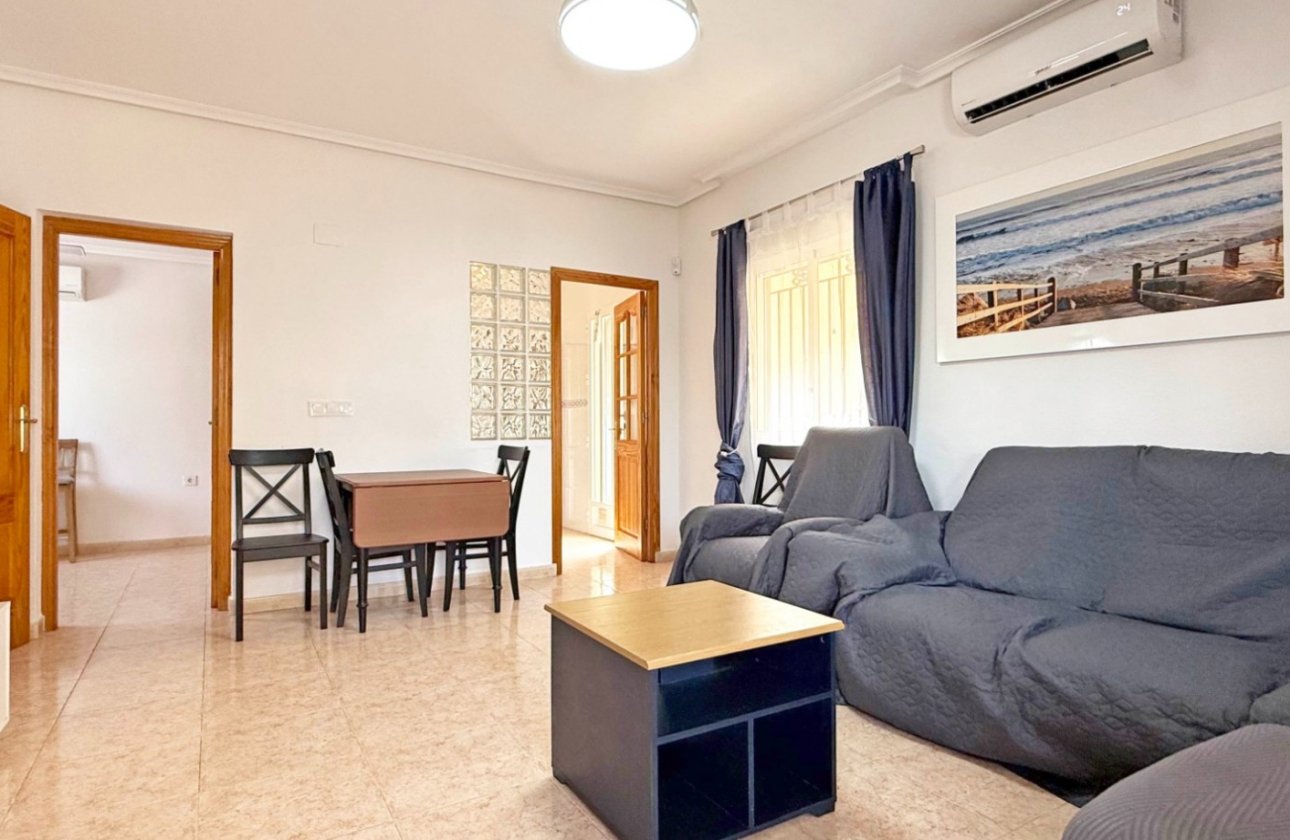 Revente - Villa - Orihuela Costa - Villamartín