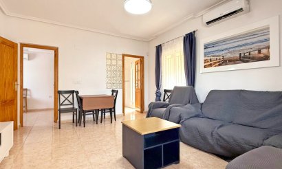 Revente - Villa - Orihuela Costa - Villamartín