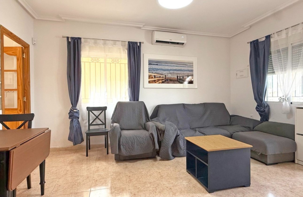 Revente - Villa - Orihuela Costa - Villamartín