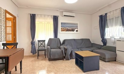 Revente - Villa - Orihuela Costa - Villamartín