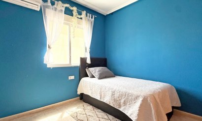 Revente - Villa - Orihuela Costa - Villamartín