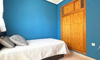 Revente - Villa - Orihuela Costa - Villamartín