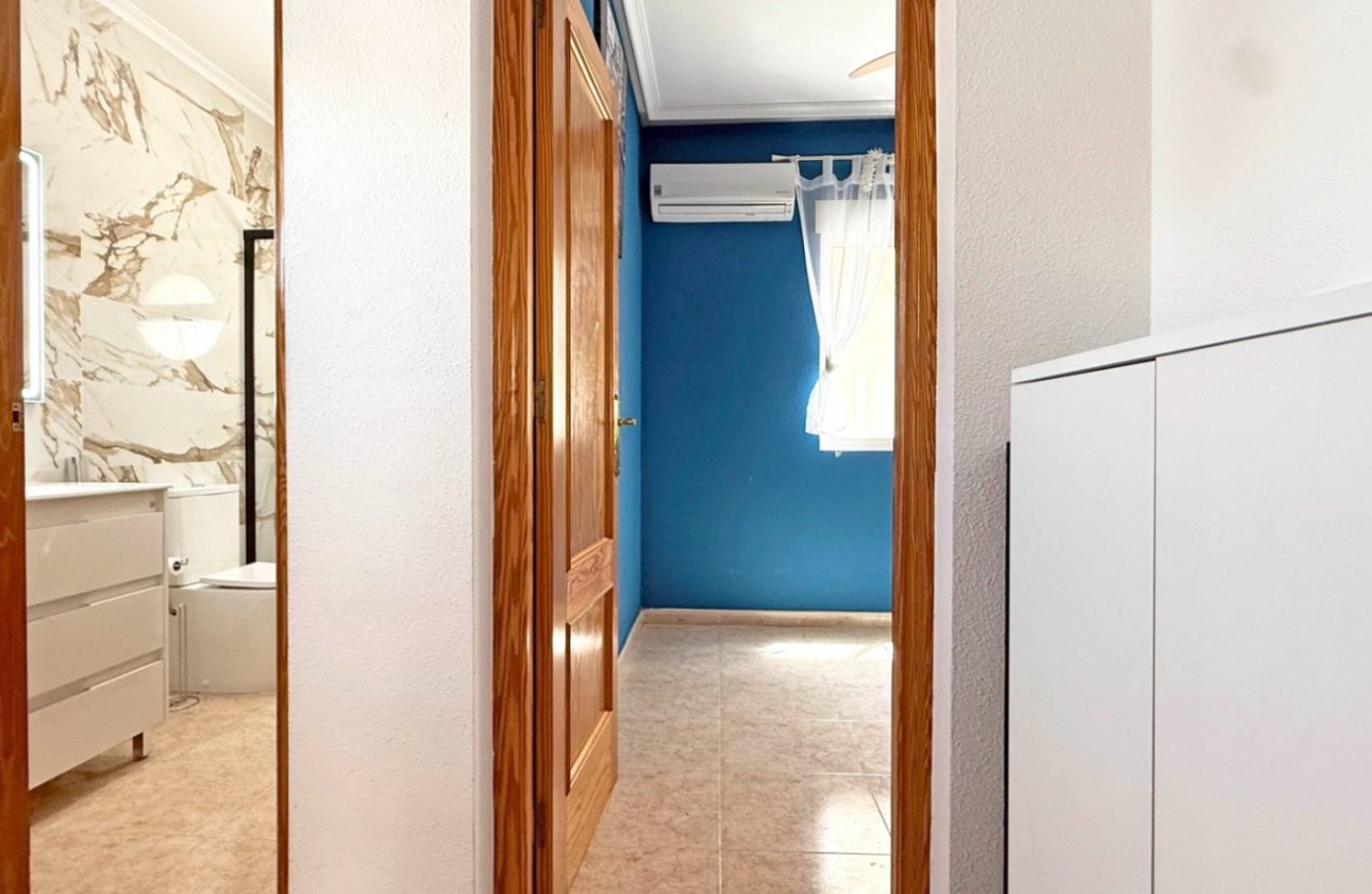 Revente - Villa - Orihuela Costa - Villamartín
