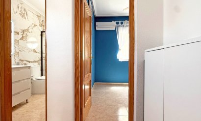 Revente - Villa - Orihuela Costa - Villamartín