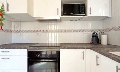 Revente - Villa - Orihuela Costa - Villamartín