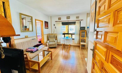 Revente - Appartement - Torrevieja - PLAYA DE LA MATA