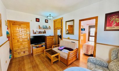 Revente - Appartement - Torrevieja - PLAYA DE LA MATA