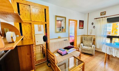 Revente - Appartement - Torrevieja - PLAYA DE LA MATA