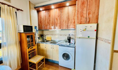 Revente - Appartement - Torrevieja - PLAYA DE LA MATA