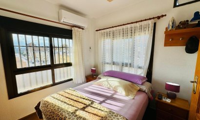 Revente - Appartement - Torrevieja - PLAYA DE LA MATA