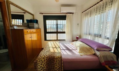 Revente - Appartement - Torrevieja - PLAYA DE LA MATA