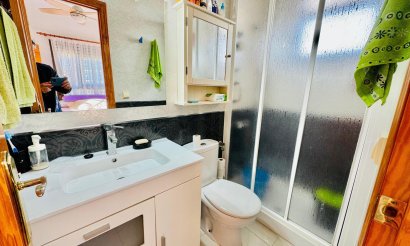 Revente - Appartement - Torrevieja - PLAYA DE LA MATA