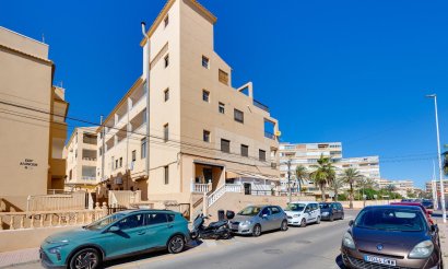 Revente - Appartement - Torrevieja - PLAYA DE LA MATA