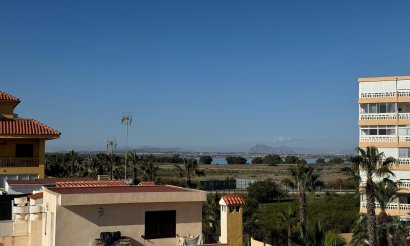 Revente - Appartement - Torrevieja - PLAYA DE LA MATA