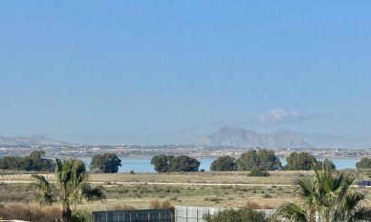 Revente - Appartement - Torrevieja - PLAYA DE LA MATA