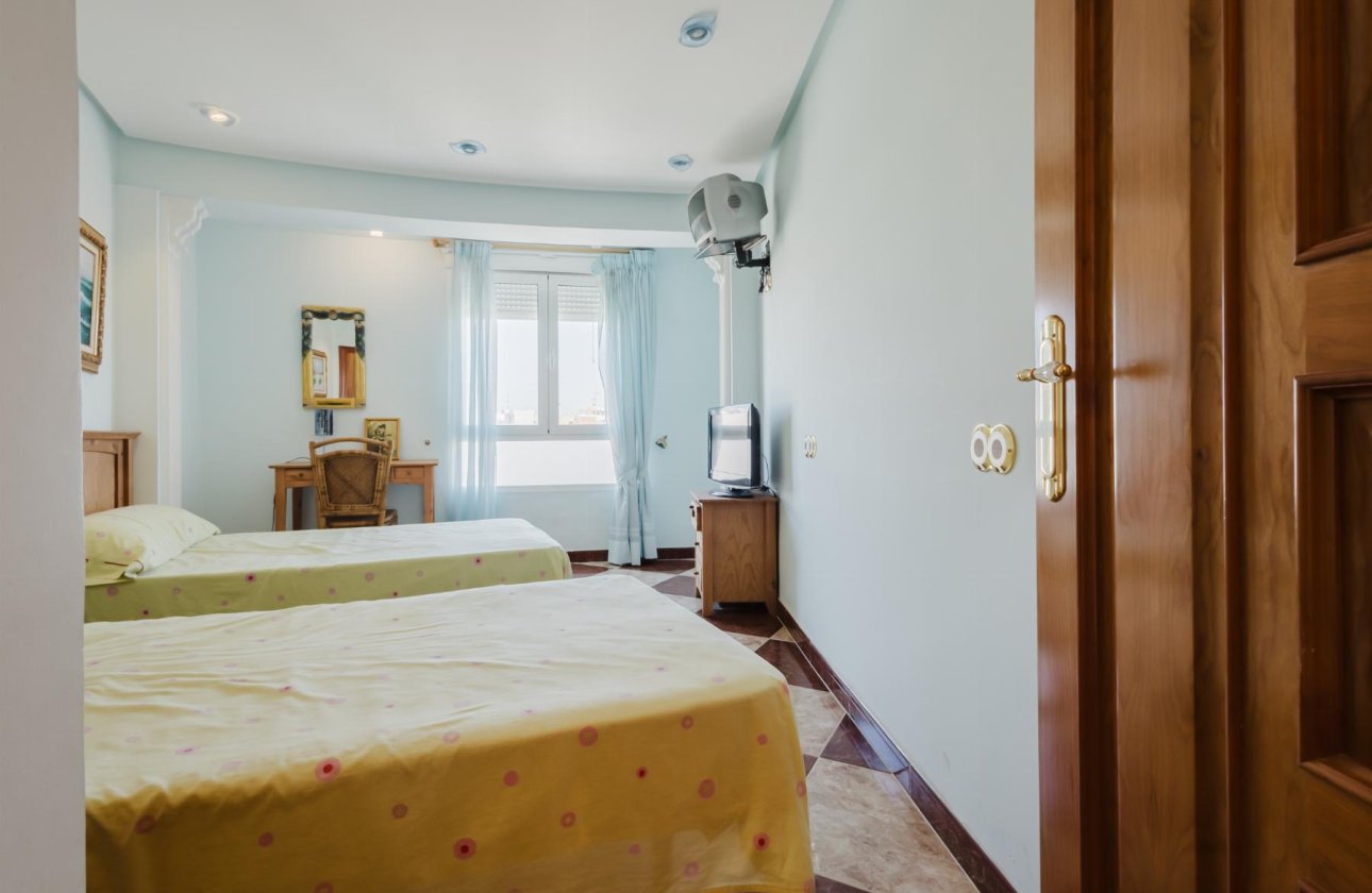 Revente - Appartement - Torrevieja - PLAYA NAUFRAGOS