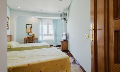 Revente - Appartement - Torrevieja - PLAYA NAUFRAGOS