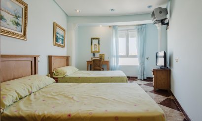 Revente - Appartement - Torrevieja - PLAYA NAUFRAGOS