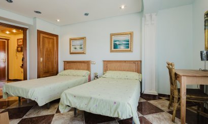 Revente - Appartement - Torrevieja - PLAYA NAUFRAGOS