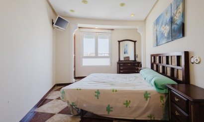 Revente - Appartement - Torrevieja - PLAYA NAUFRAGOS